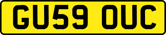 GU59OUC