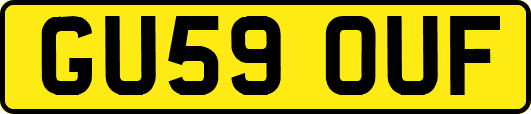 GU59OUF