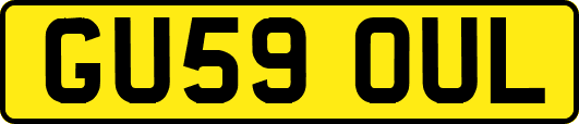 GU59OUL
