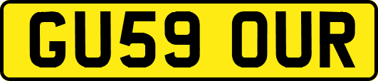 GU59OUR