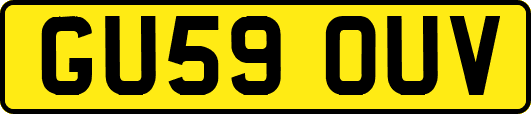 GU59OUV
