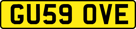 GU59OVE