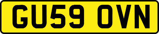 GU59OVN
