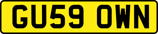 GU59OWN
