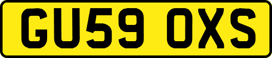 GU59OXS