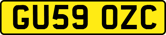 GU59OZC