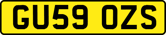 GU59OZS