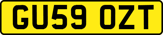 GU59OZT