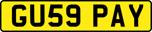 GU59PAY