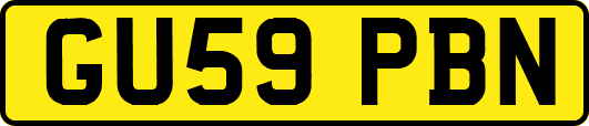 GU59PBN