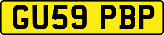 GU59PBP