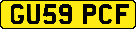 GU59PCF