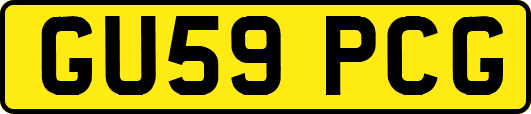 GU59PCG