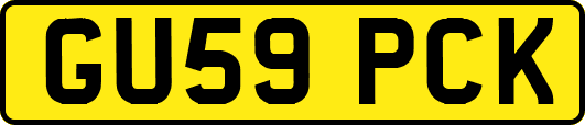 GU59PCK