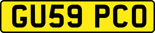 GU59PCO