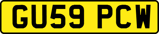 GU59PCW