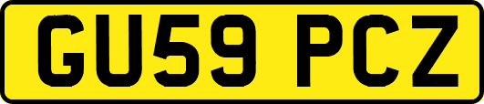 GU59PCZ
