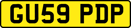 GU59PDP