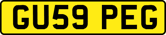 GU59PEG
