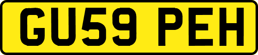 GU59PEH