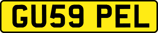 GU59PEL