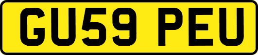 GU59PEU