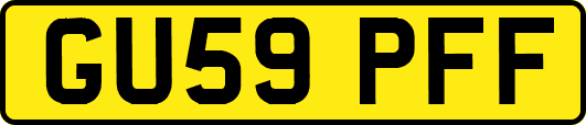 GU59PFF