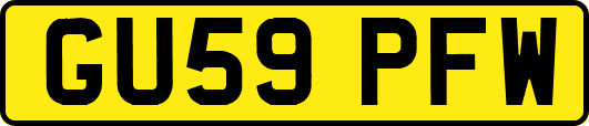 GU59PFW