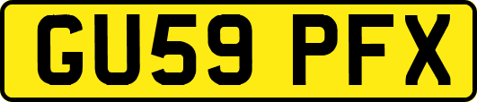 GU59PFX
