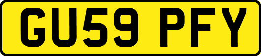 GU59PFY