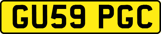GU59PGC