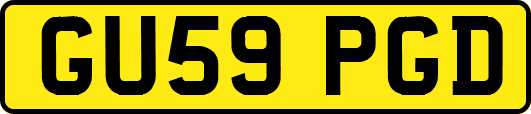 GU59PGD