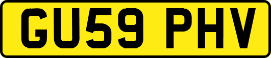 GU59PHV