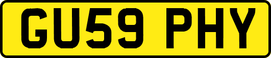 GU59PHY