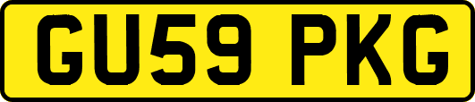 GU59PKG