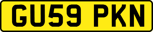 GU59PKN