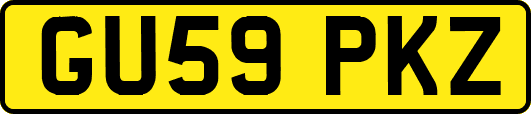 GU59PKZ