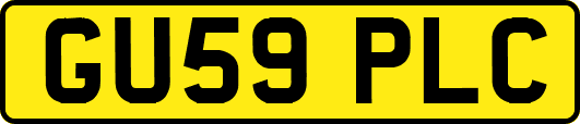 GU59PLC