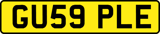 GU59PLE