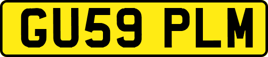GU59PLM