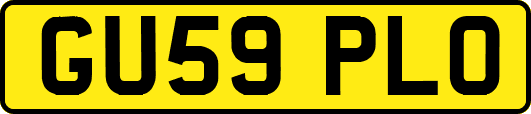 GU59PLO