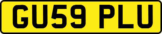 GU59PLU