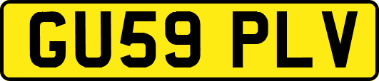 GU59PLV