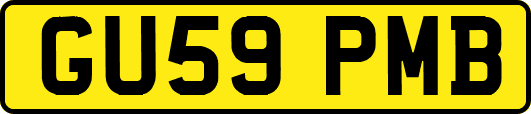 GU59PMB