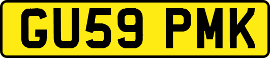 GU59PMK