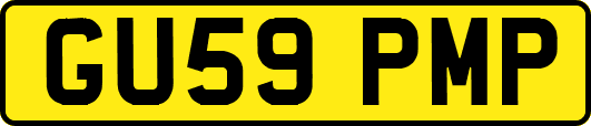 GU59PMP