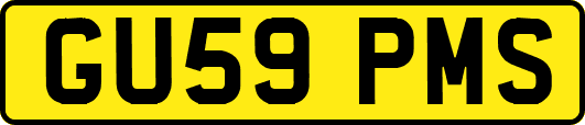 GU59PMS