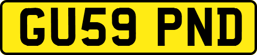 GU59PND