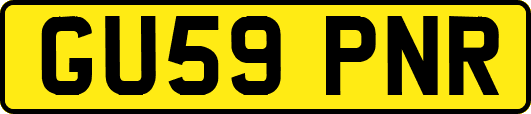 GU59PNR
