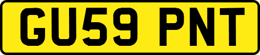 GU59PNT